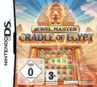 It took place in the country of mythgard, where the protagonist, the jewel master, must traverse the harsh lands ranging from scorching deserts to rugged mountains and through long forgotten ruins to collect the 12 elemental. Jewel Master Cradle Of Egypt Nintendo Ds Verkaufen Denk Logikspiele Ankauf Online Uber Zoxs