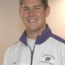 All-County boys track and field: Fraley raised the bar