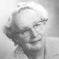 Jessie Helen Jennings (1889–1974)