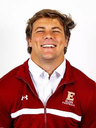 Ethan Grace's Instagram, Twitter & Facebook