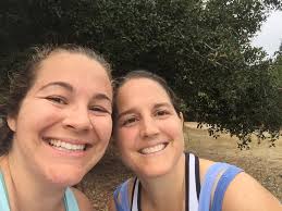 Ride group gets drenched in Whiskey Creek