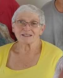 Gwendolyn "Gwen" Diane Pate Obituary October 30, 2025