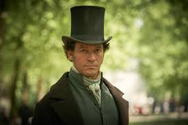 Dominic West Jean Valjean In The Les Miserables Tv Show On Masterpiece Pbs On Victor Hugo Heroes