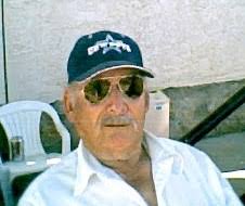 Filiberto Mata Obituary