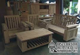 Kursi tamu kirana jati merupakan produk mebel jepara dengan desain yang mewah dan memiliki keindahan yang luar biasa, sangat cocok untuk review mempercantik ruang keluarga. Contoh Kursi Tamu Kayu Solid Perhutani Jepara Mimbarokah Jati Furniture Ukir Mebel Jepara