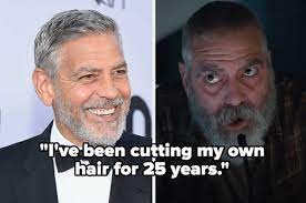 We did not find results for: George Clooney Uses A Flowbee To Cut His Own Hair