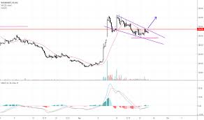 Wockpharma Stock Price And Chart Nse Wockpharma Tradingview