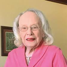 Obituary information for Jane McCollum