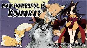 Who is KUMARA & How Powerful is She, Power & Abilities Explained | Tensura  Explained - YouTube