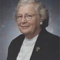 Obituary information for Mona Cooper