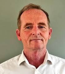 Paul Mcgonagle's Instagram, Twitter & Facebook