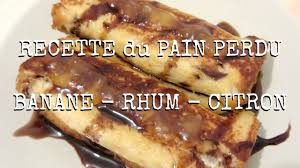 Pin Op Pain Perdu Pain Dore Pain Gille