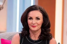 BBC Strictly Come Dancing star Shirley Ballas rushes to slam viewers over  'childish' claims