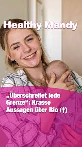 Mandy Healthy Medium