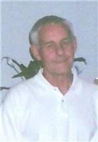 James Johnson Obituary (2013)