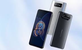 The new zenfone 8 is the best smartphone on the market right now for people looking for something. V1z761jam0iktm