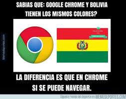 Por eso que los fanas que nunca faltan comenzaron a calentar la pichanga por las clasificatorias a rusia 2018. Los Mejores Memes Del Bolivia Peru Copa America