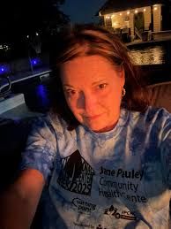 Meet our CEO Marc Hackett, here showing his branded-gear spirit for the  National Association of Community Health Centers Spirit Day! Marc is out at  the FOM/IT Conference this week with over 700