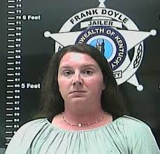 Offender Information