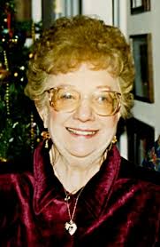 Edith M. Holiman