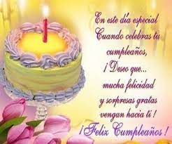 Imagenes De Cumpleanos Para Una Amiga Linda Messaggi Di Compleanno Buon Compleanno Compleanno