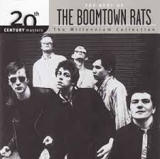 Shes gonna do you in. The Boomtown Rats The Best Of The Boomtown Rats 2005 Cd Discogs