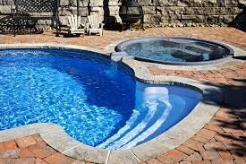 Experience loads of fun with these jacuzzi pool equipment at alibaba.com that are leakproof and trendy in design. Differences Between Pools And Hot Tubs Florida Pool Patio