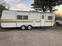 Image result for Indy Yellow 1979 Motor Home