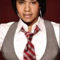 Candice Dow's Instagram, Twitter & Facebook