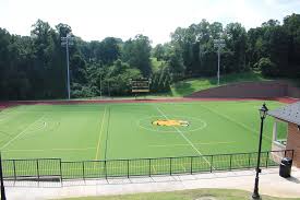 Big First Half Propels Roanoke College Past Randolph Women's Lacrosse  Tuesday