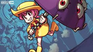 Oct 22, 2019 · skullgirls 2nd encore is finally available to play on the go on nintendo switch! This Years Roster Of Fighting Game Skullgirls 2nd Encore Will Top Up Umbrella Cceit News