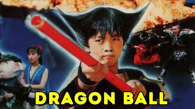 Dragon Ball Fight Son Goku Wins (1990) | Movies0ld$chool | Facebook