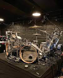 Pin On Stunning Drum Kits