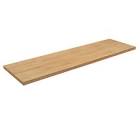Belanger BL CenterPointe 72 in    6 Bamboo Countertop 6313025721