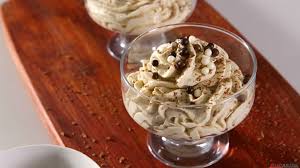 Video Mousse De Ricota E Cafe Receita Teleculinaria Receitas Receitas De Cafe Ideias
