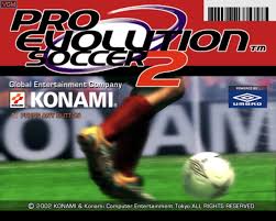 Pro evolution soccer 2 is the latest edition of the greatest, most addictive footy sim series. Pro Evolution Soccer 2 For Sony Playstation 2 The Video Games Museum