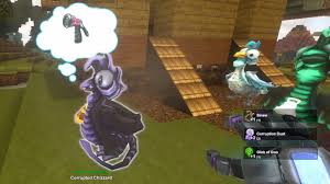 Your christmas cactus may flower on its own, depending on the conditions. Corruption Dust Creativerse Wiki Fandom