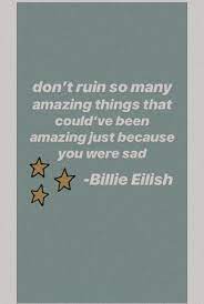Billie Panosundaki Pin