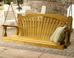 Wooden Porch Swing Frame Kit Porch Swing Porch Swing Plans Wooden Porch