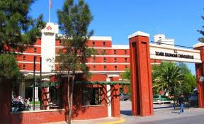 Iztech among the best universities in the world ranking. Izmir University Of Economics Apply Now With Scholarship