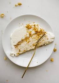 Peanut Butter Honey Graham Ice Cream Cake Wood Spoon Recipe Ice Cream Cake Peanut Butter Honey Honey Graham