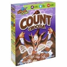 Save cereal boxes, and other types of packages that have ample surface area. 0 75 Off Big G Cereal Boxes Of Count Chocula Boo Berry Franken Berry Cereal New Coupons And Deals Printable Coupons And Deals