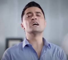 pevač DArko Radovanović