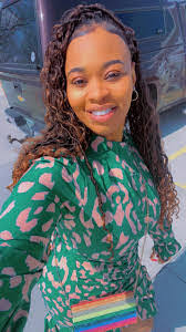 Latoria Whitehead's Instagram, Twitter & Facebook