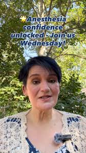 Join Judy Rose and Mandi Gerigk, BAS, CVT this Wednesday, July 23 and learn  how your anesthesia machine works how to care for it, and how to  troubleshoot like a pro 🦸‍♀️, 🔗Head to www.pathlms.com/aaha ...