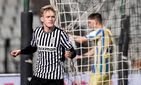 Καυτό σχόλιο αεκτζή μετά τον παο: Paok Panaitwlikos 5 0 Kataigistikos Sto B Hmixrono Highlights Fosonline