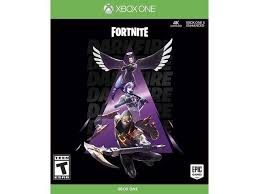 Fortnite on mobile has to offer a very similar experience to the established battle royale game on the other systems because it's possible for mobile i joined forces with myself on xbox one x, then went searching for a quick elimination. Fortnite Darkfire Bundle Code In Box Xbox One Newegg Com