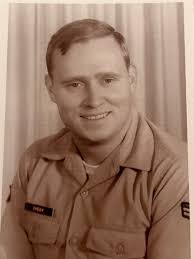 Raymond Cheek Obituary