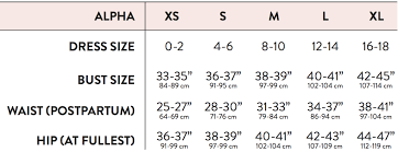 34 Timeless Pregnancy Stomach Measurements Chart