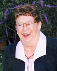 Obituary information for Florence Annie Fleming